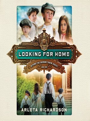 cover image of Looking for Home